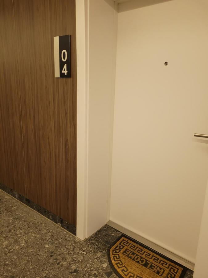 브라쇼브 4Qualis 아파트 외부 사진